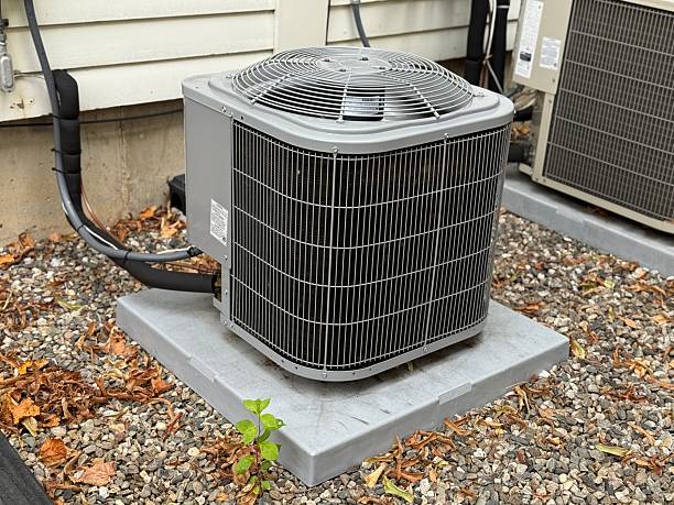 24/7 Emergency Heat Pump Repair experts in Paincourtville, LA