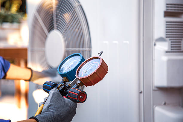 Affordable Heat Pump Repair solutions in Paincourtville, LA